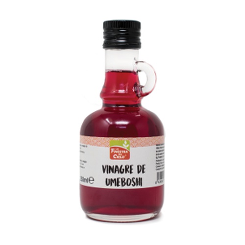 Vinagre Umeboshi Bio