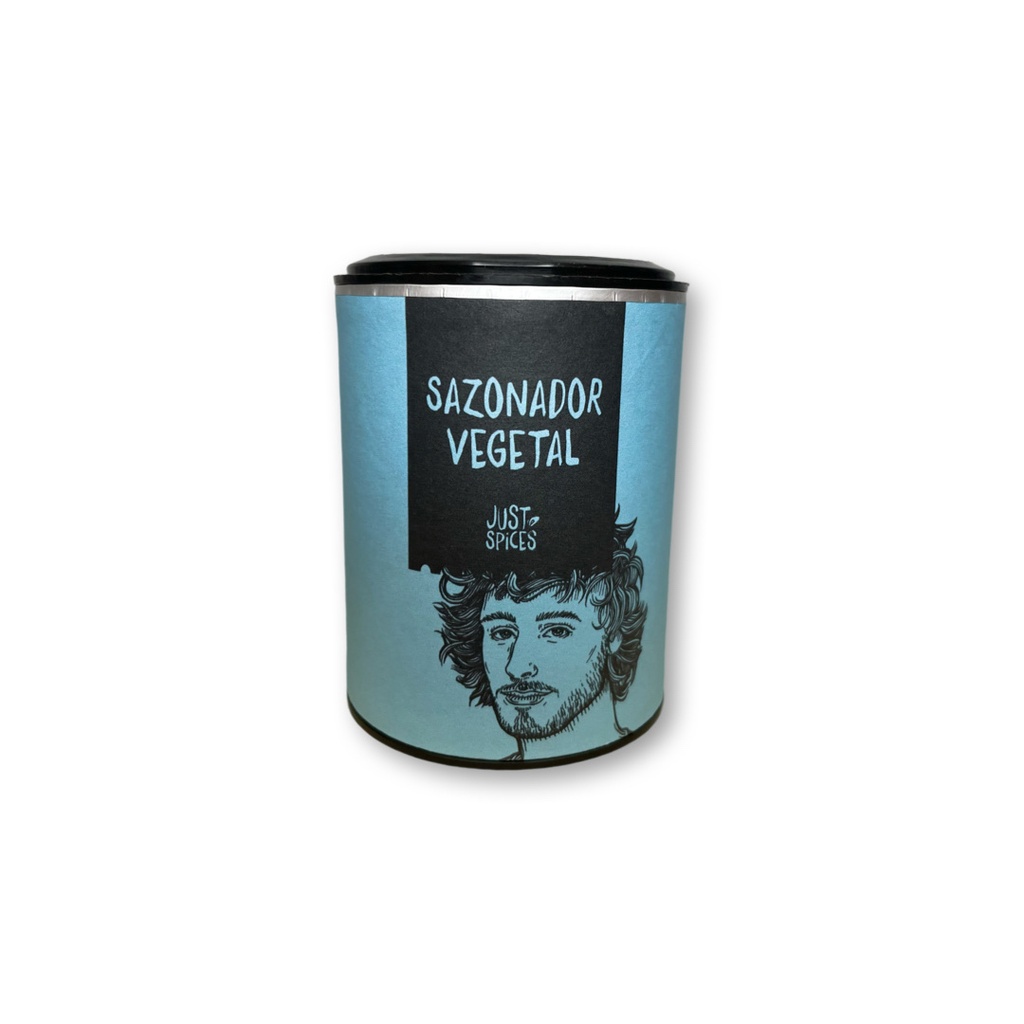 Mix de Especias Sazonador Verduras