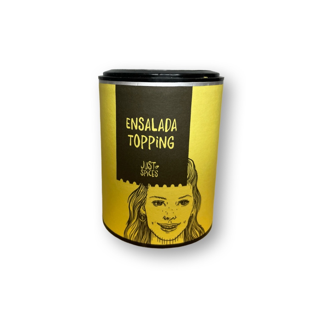 Mix de Especias Ensalada Topping