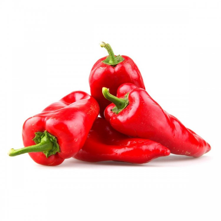 Pimiento Rojo Palermo Italiano