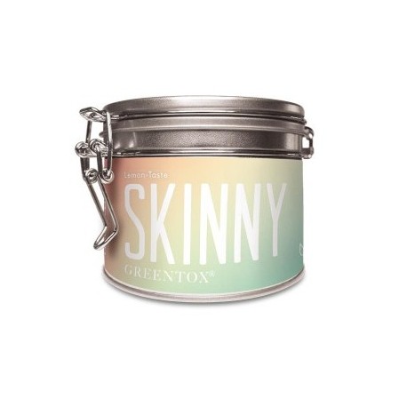 Té Depurar y Activar - Skinny Lata ECO