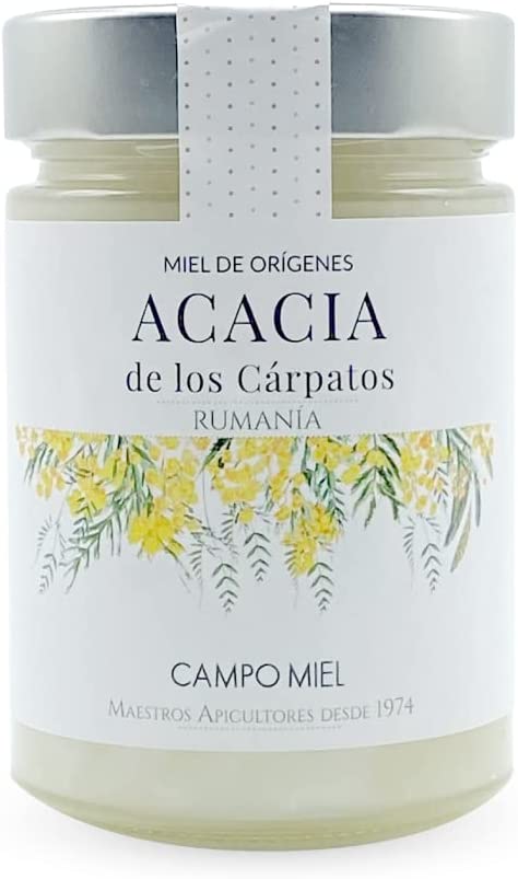 Miel de Acacia - Rumanía