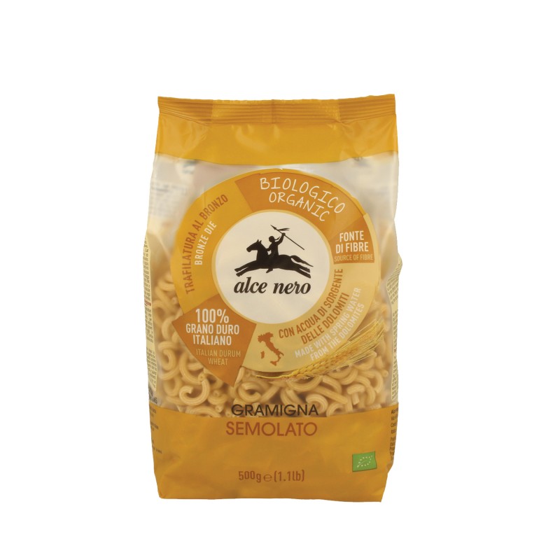 Fideos para Fideua Bio