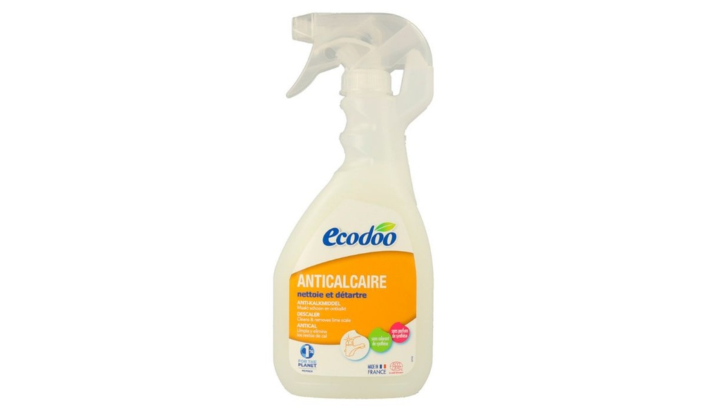 Limpiador Antical en Spray Bio
