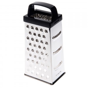 Rallador manual de 4 caras