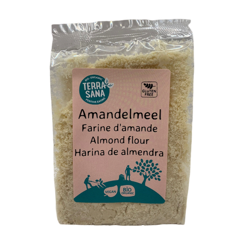 Harina de Almendra Bio