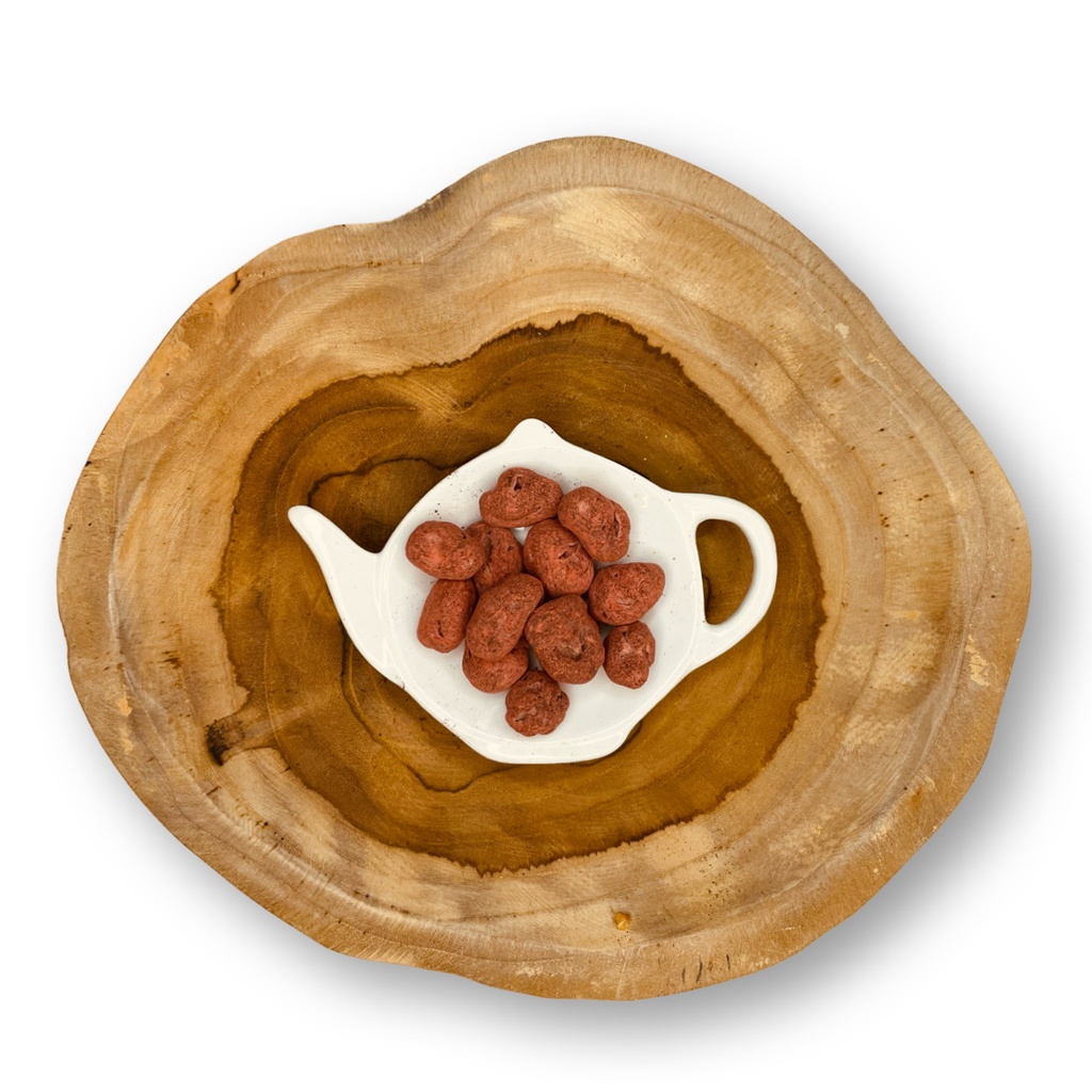Gragea de Chocolate y Arándanos