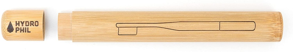 Funda Bambú para Cepillo de Dientes Bio