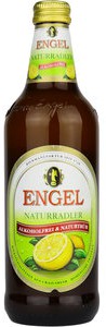 Cerveza Radler Limón Sin Alcohol Bio