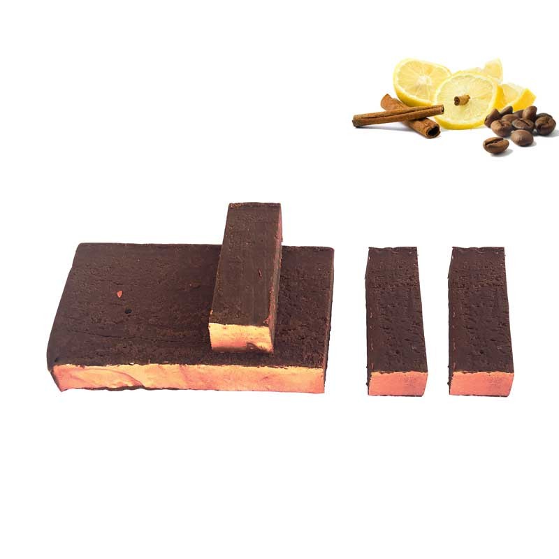 Turrón Trufado Carajillo