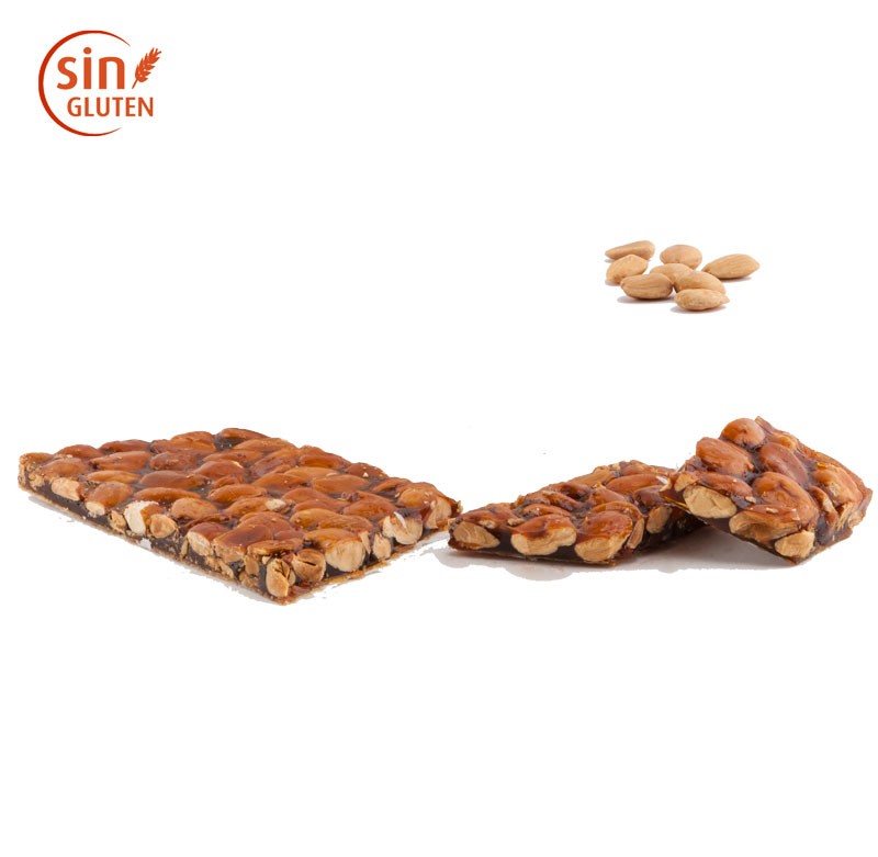 Turrón de Guirlache