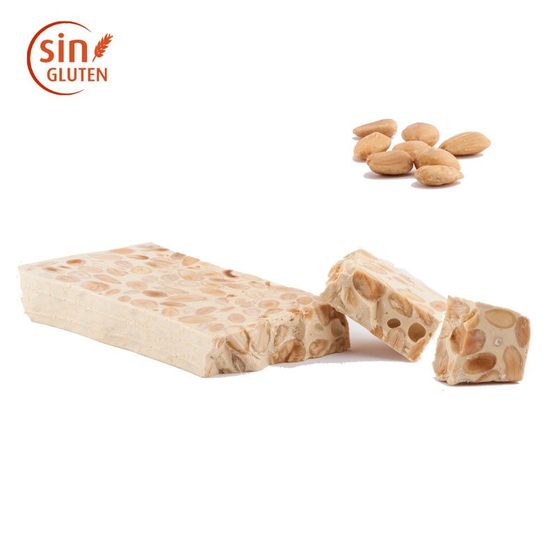 Turrón Duro