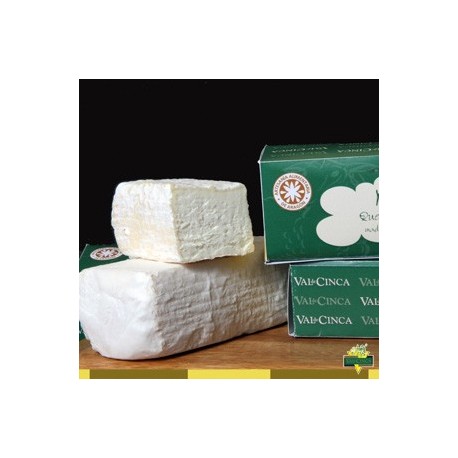 Queso Nube de Oveja