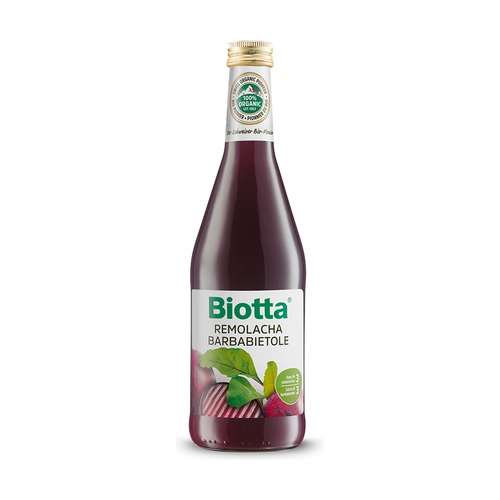 Zumo de Remolacha Bio