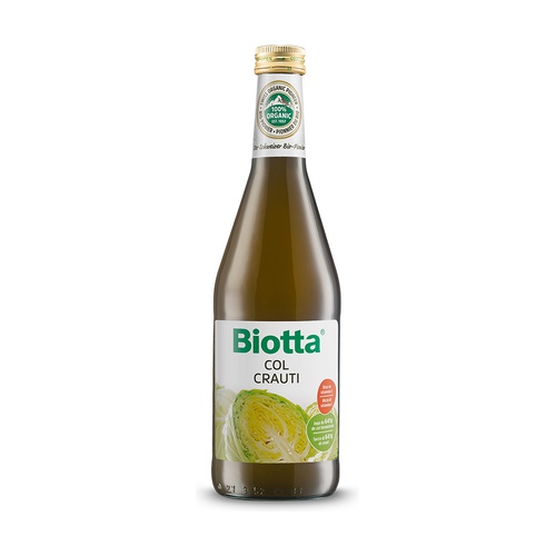 Zumo de Col Bio