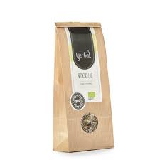 Alcachofera Infusión Bio