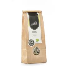 Eucalipto Infusión Bio