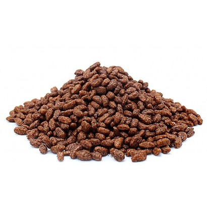 Espelta Inflada con Chocolate Bio