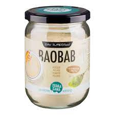 Baobab en Polvo Bio