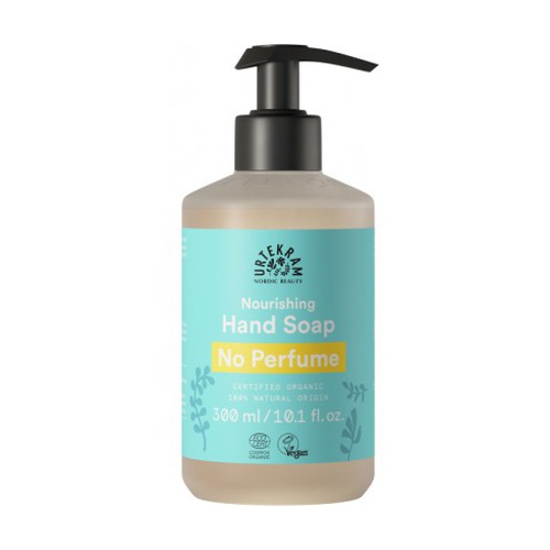 Jabón de manos Sin Perfume