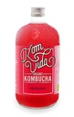 Kombucha de Frutos Rojos Bio (Grande)