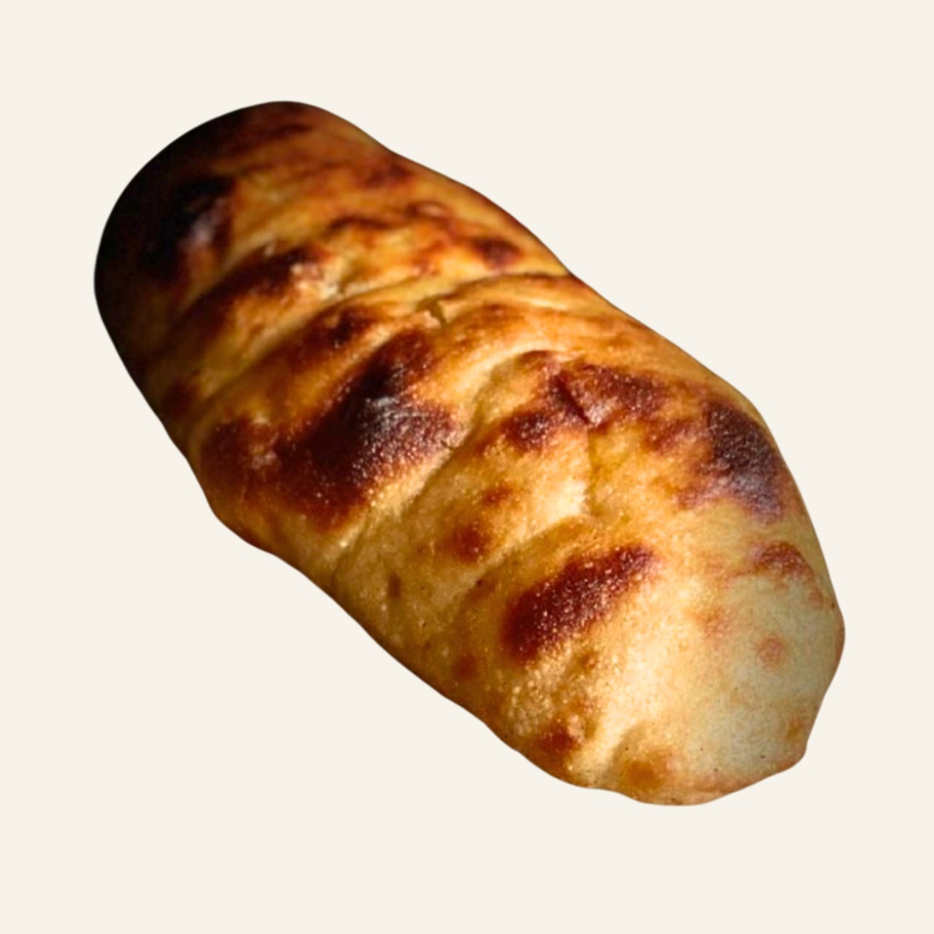 Focaccia masa madre