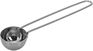 Cuchara medidora de té y café