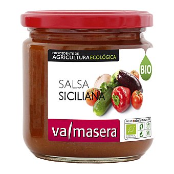 Salsa Siciliana Bio