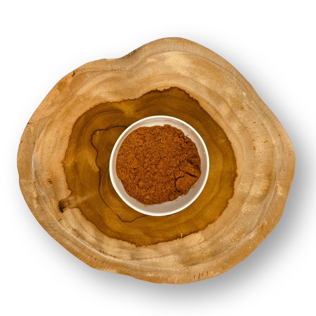 Garam Masala