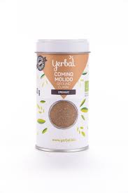 Comino en grano Bio