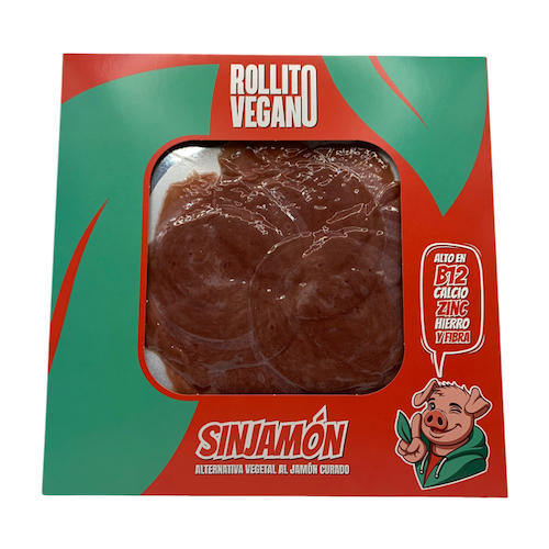 SinJamón Vegetal