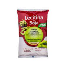 Lecitina de Soja, bolsa granulado