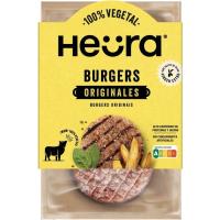Hamburguesa Original