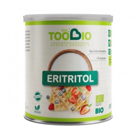 Eritritol Bio