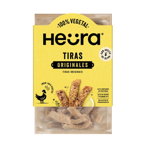 Tiras Originales (ENCARGO: 7 días antes)