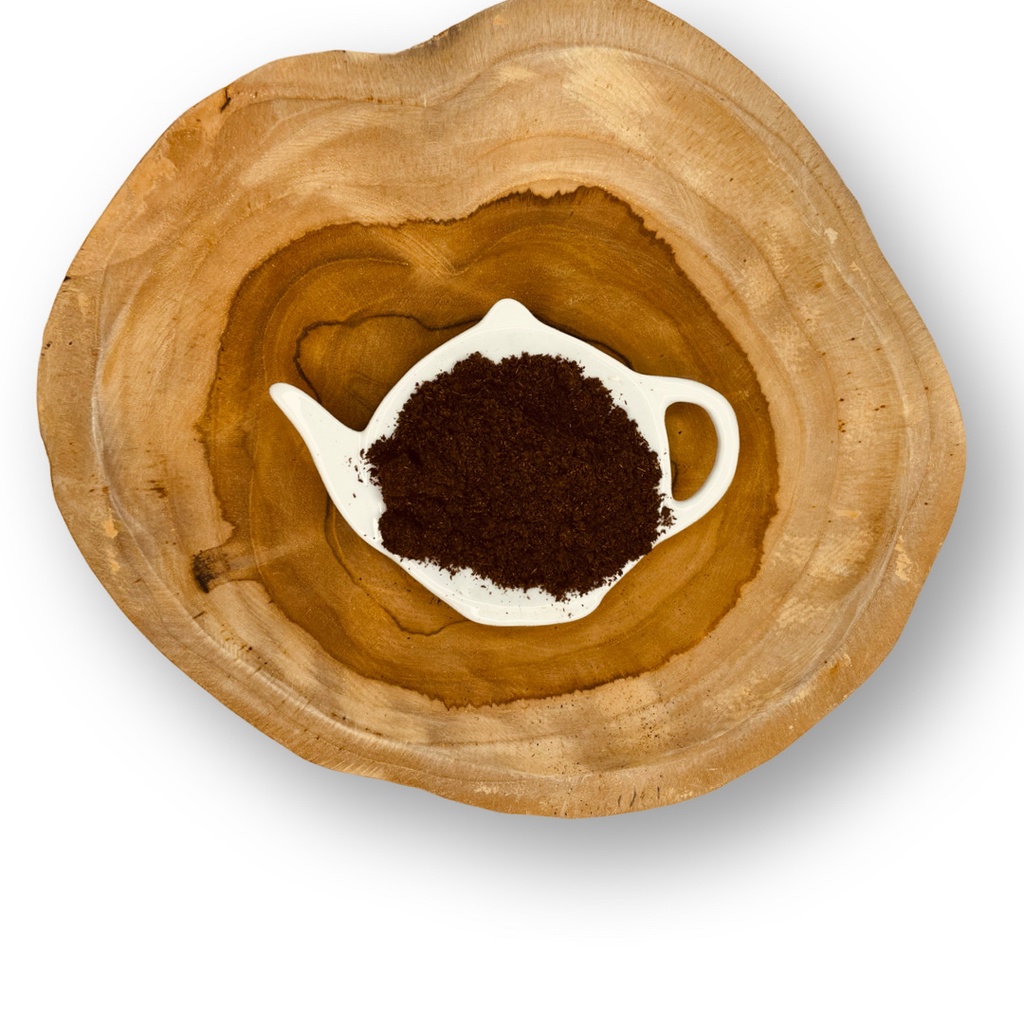 Vainilla en polvo Bio