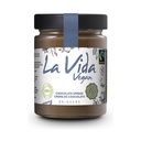 Crema de Chocolate con Leche Bio