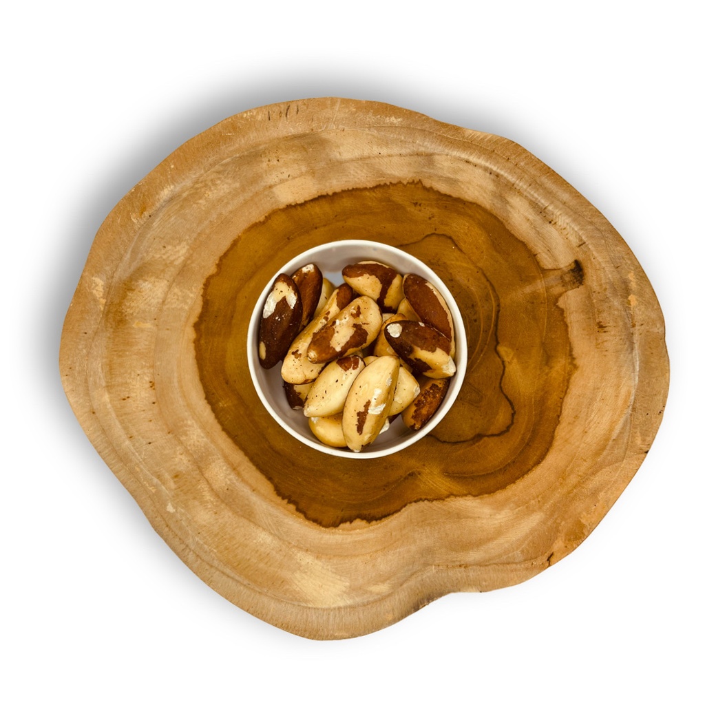 Nueces de Brasil