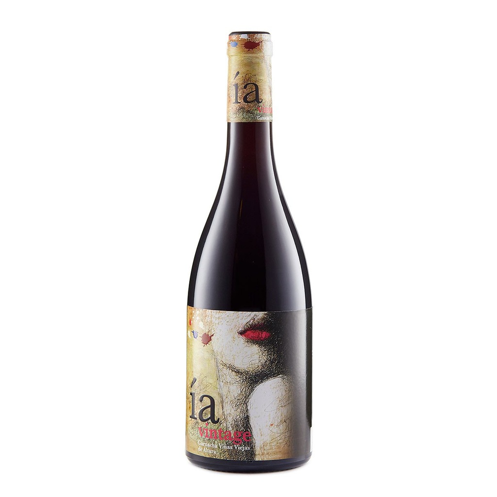 Vino Tinto IA Vintage