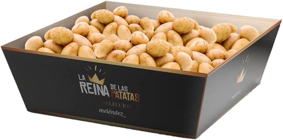 Patata Baby Selecta