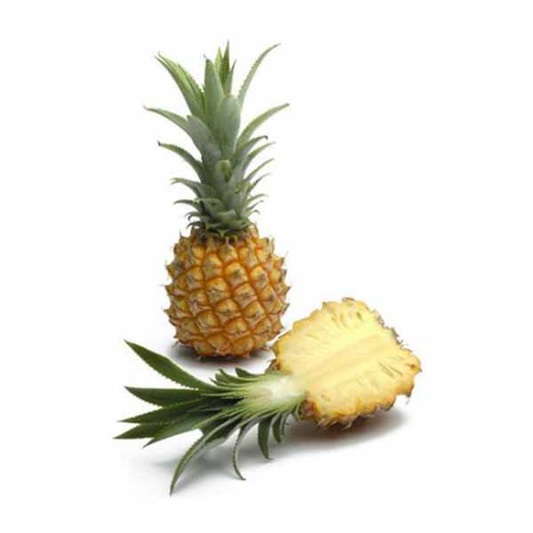 Piña Cóctel
