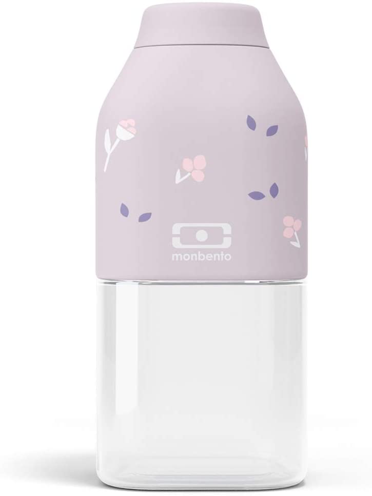 Botella plástico MB Positive S-Unicornio