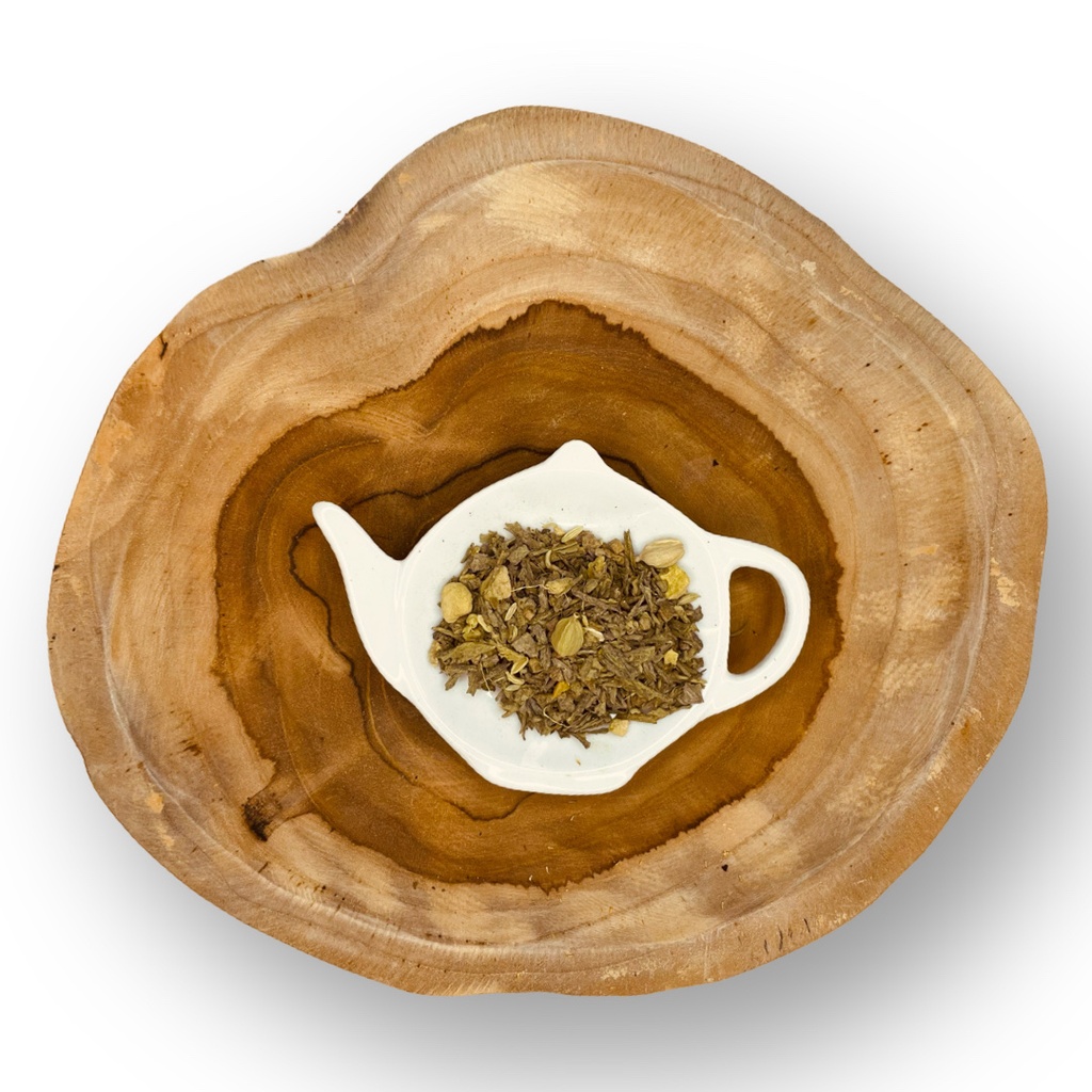 Chai Matcha Bio