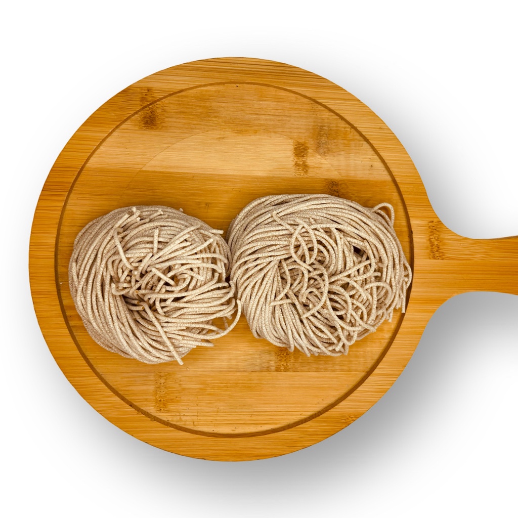 Nido Spaghetti Integral Bio
