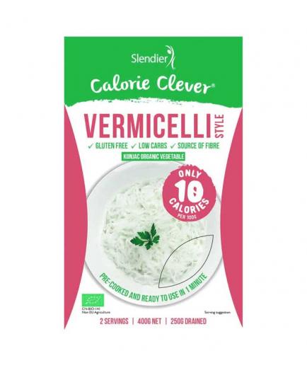 Spaghetti Konjac Sin Gluten Bio