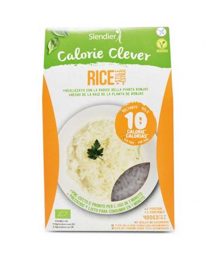 Arroz Konjac Sin Gluten Bio