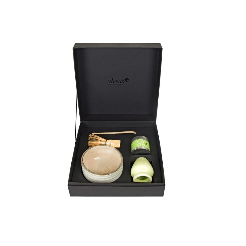 Caja Regalo Beginner’s Matcha