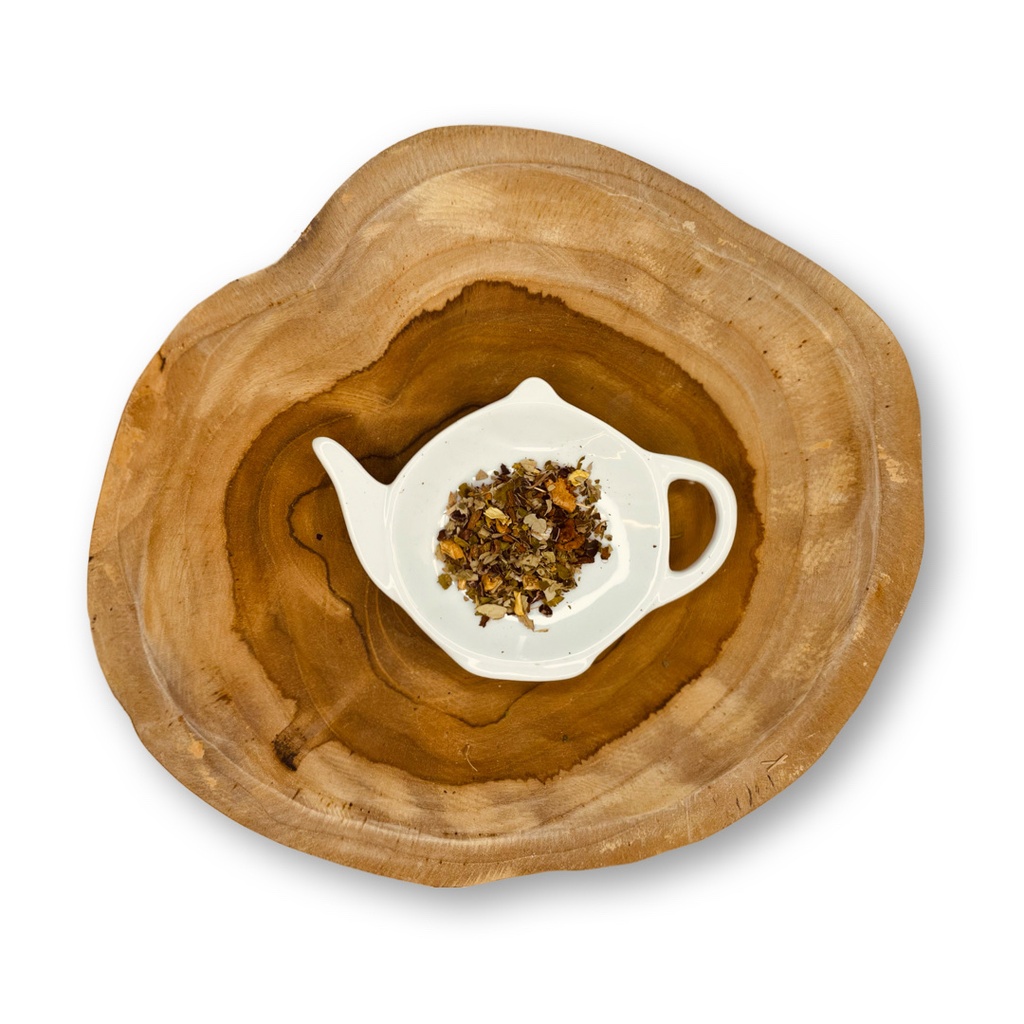 Tisana de Invierno Infusión