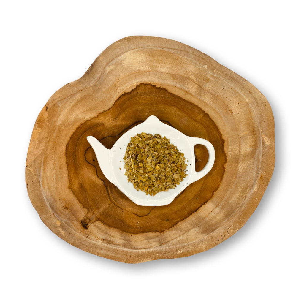 Mate Verde Infusión