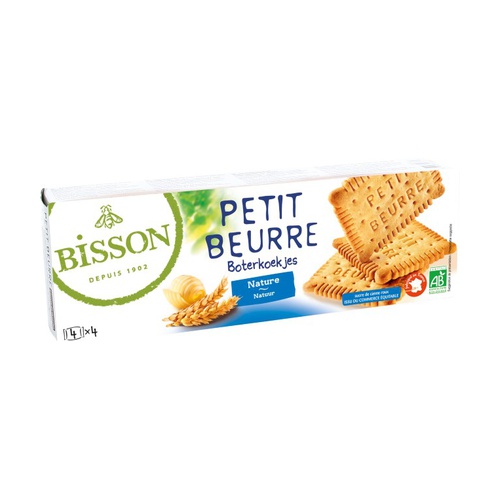 Galletas Petit Beurre Natural ECO